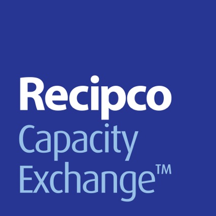 Recipco - Logo