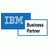 IBM Partner Logo