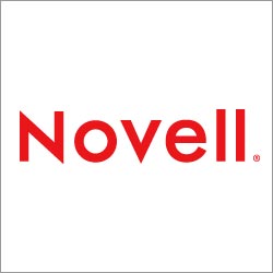 novell logo